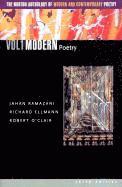 The Norton Anthology of Modern and Contemporary Poetry