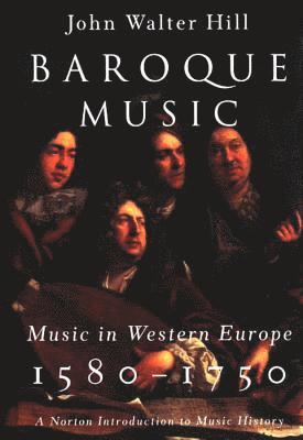 Baroque Music 1