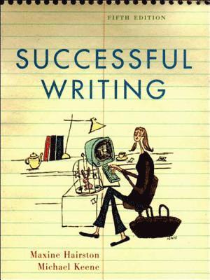 bokomslag Successful Writing