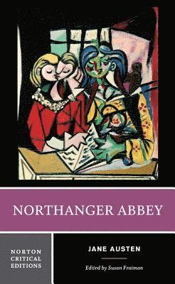 Northanger Abbey 1