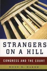 bokomslag Strangers on a Hill