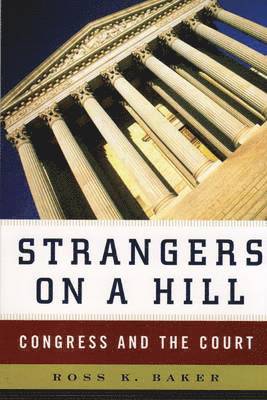 Strangers on a Hill 1