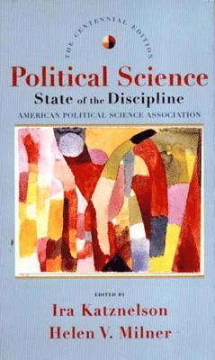 bokomslag Political Science