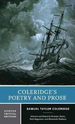 Coleridge's Poetry and Prose 1