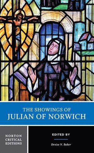 bokomslag Showings of Julian of Norwich