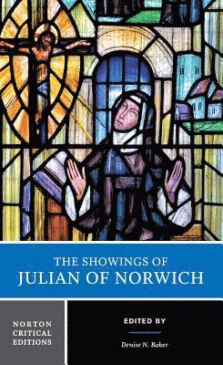 The Showings of Julian of Norwich 1