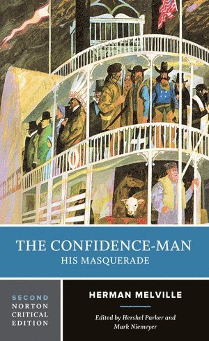 The Confidence-Man 1