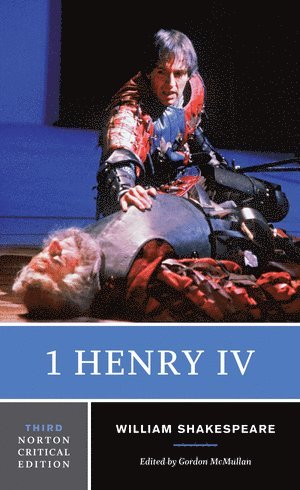 bokomslag 1 Henry IV