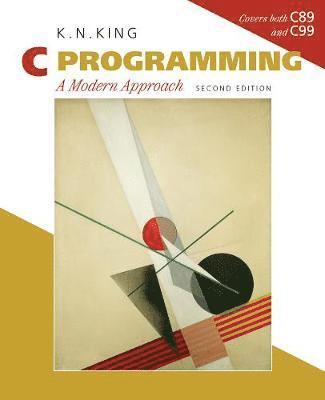 K. N. King, K. N. (Georgia State University) King, K N King - C Programming, Häftad