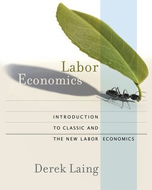 bokomslag Labor Economics