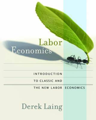 Labor Economics 1