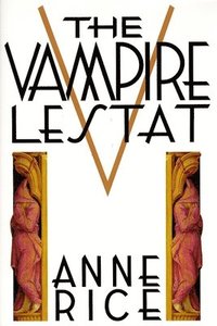 bokomslag Chronicles of the Vampire Lestat