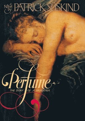 bokomslag Perfume