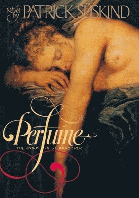 bokomslag Perfume: The Story of Murder