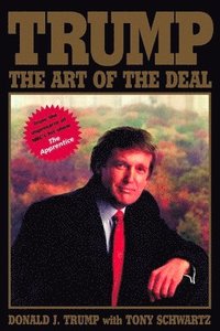 bokomslag Trump: The Art of the Deal