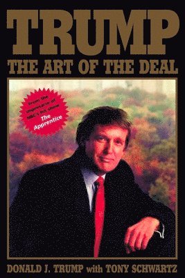bokomslag Trump: The Art of the Deal