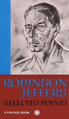 bokomslag Selected Poems of Robinson Jeffers