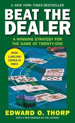 bokomslag Beat the Dealer