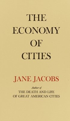 The Economy of Cities 1