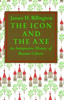 Icon and the Axe 1