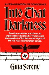 bokomslag Into That Darkness: An Examination of Conscience