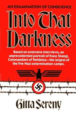 bokomslag Into That Darkness: An Examination of Conscience
