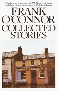 bokomslag Collected Stories of Frank O'Connor