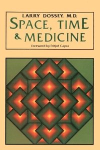 bokomslag Space, Time, and Medicine