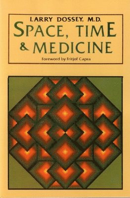 Space, Time, and Medicine 1