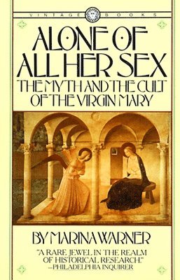 Alone of All Her Sex 1