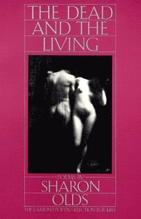 bokomslag The Dead and the Living