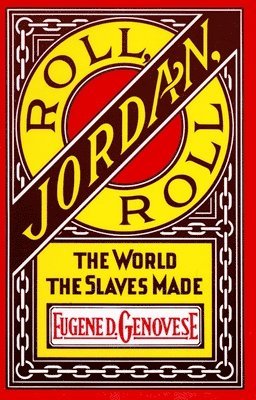 bokomslag Roll, Jordan, Roll