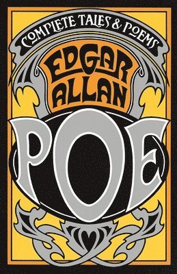 bokomslag Poe