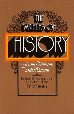 Varieties of History