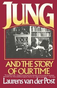 bokomslag Jung and the Story of Our Time