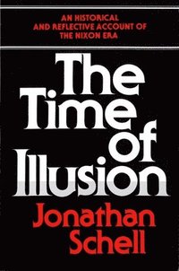 bokomslag Time of Illusion