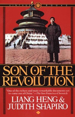 Son of the Revolution 1