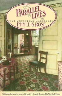 bokomslag Rose, P: Parallel Lives