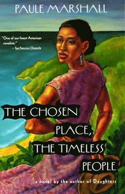 The Chosen Place, the Timeless People 1