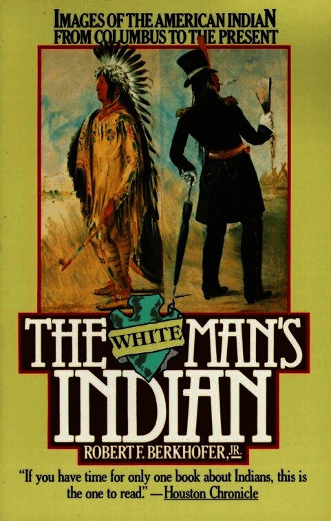 White Man's Indian