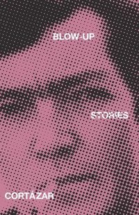 bokomslag Blow-Up: And Other Stories