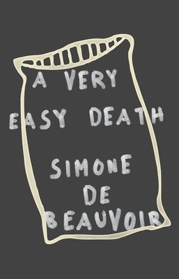 bokomslag A Very Easy Death