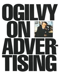 bokomslag Ogilvy on Advertising