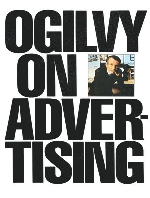 Ogilvy on Advertising 1