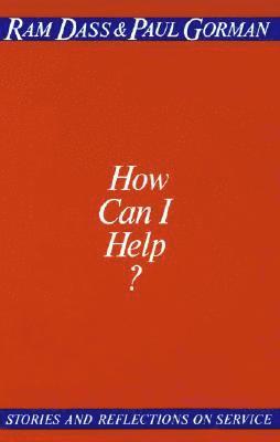 How Can I Help? 1