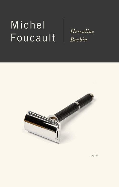 Michel Foucault - Herculine Barbin, Häftad