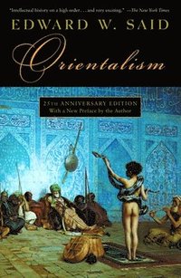 bokomslag Orientalism