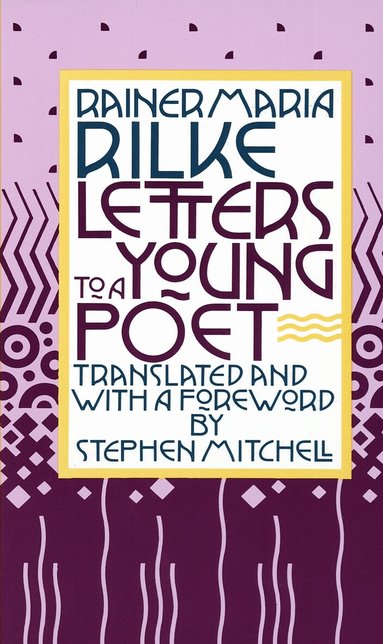 Rainer Maria Rilke - Letters to a Young Poet, Häftad