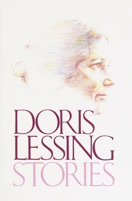 Doris Lessing - Stories, Häftad