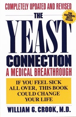 The Yeast Connection 1